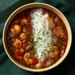 New Orleans Creole Gumbo Recipe