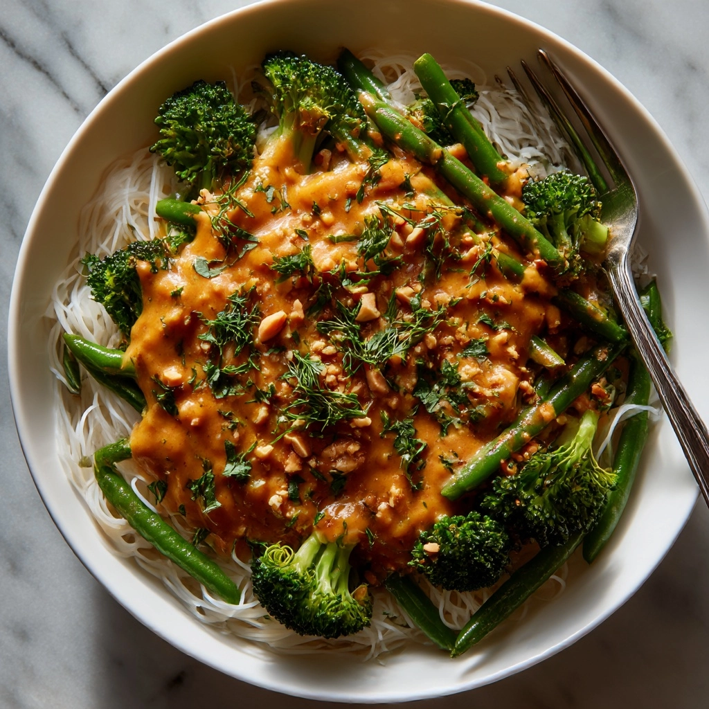Red Thai Curry Sauce Recipe - Recipe Image