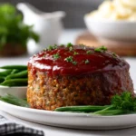 Crockpot Meatloaf Recipe