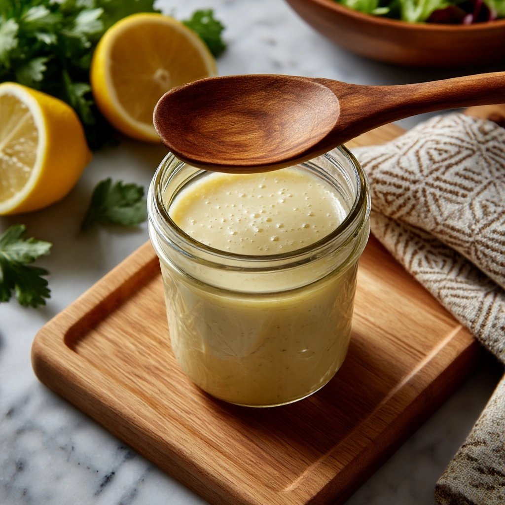Beurre Blanc Sauce Recipe - Recipe Image
