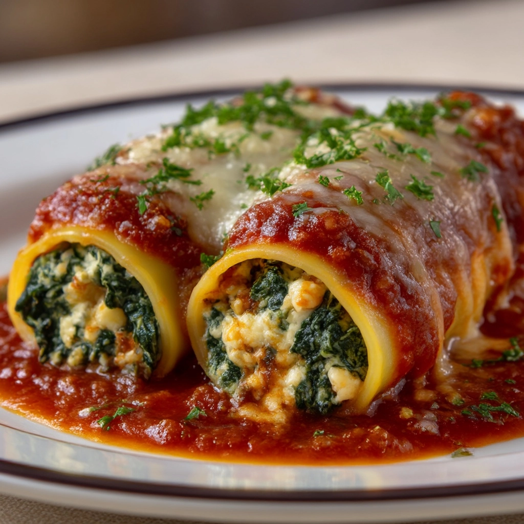 Delicious Recipe - Recipe Image