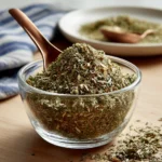 Greek Spice Blend Recipe