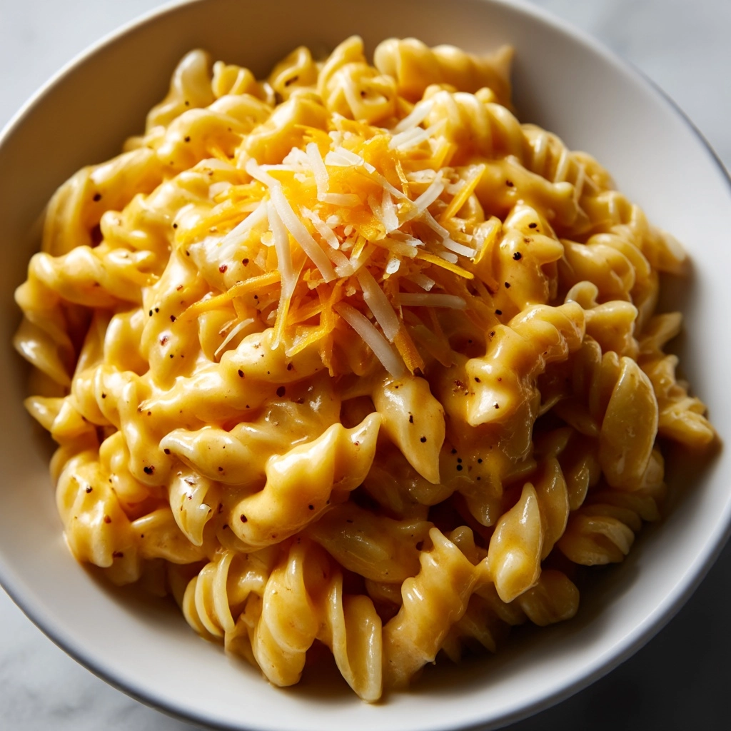 Cheesy Chicken Ramen Recipe - Recipe Image