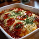 Pizza Chicken Recipe