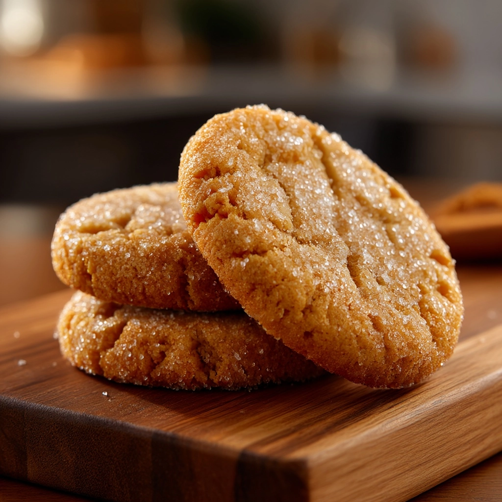 Churro Cheesecake Cookies Recipe - Recipe Image