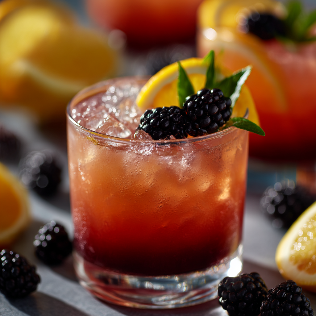 The Easy Method for Perfect Fruit-Infused Recipe - Recipe Image