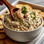 Homemade Shrimp Butter Recipe