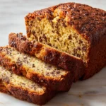 Oatmeal Quick Bread Recipe