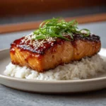 Easy Japanese Miso Salmon Recipe