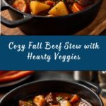 Beef Stew Recipe