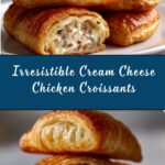 Proven Recipe Cream Cheese Chicken Croissants Recipe
