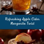 Apple Cider Margarita Recipe