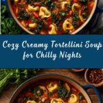 Tortellini Soup Recipe