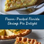 Florida Shrimp Pie Recipe