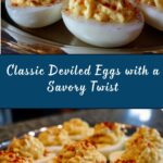 Deviled Eggs Recipe