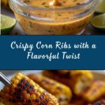 Corn Ribs Recipe