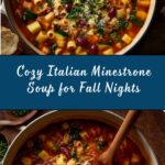 Minestrone Soup Recipe