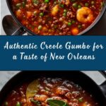 New Orleans Creole Gumbo Recipe