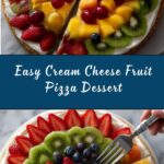 Fruit Pizza Recipe
