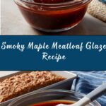 Meatloaf Glaze Recipe