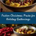 Christmas Pasta Recipe
