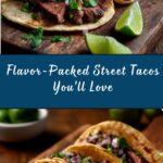 Street Tacos Recipe