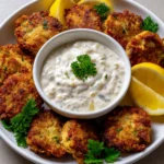 Tartar Sauce Recipe