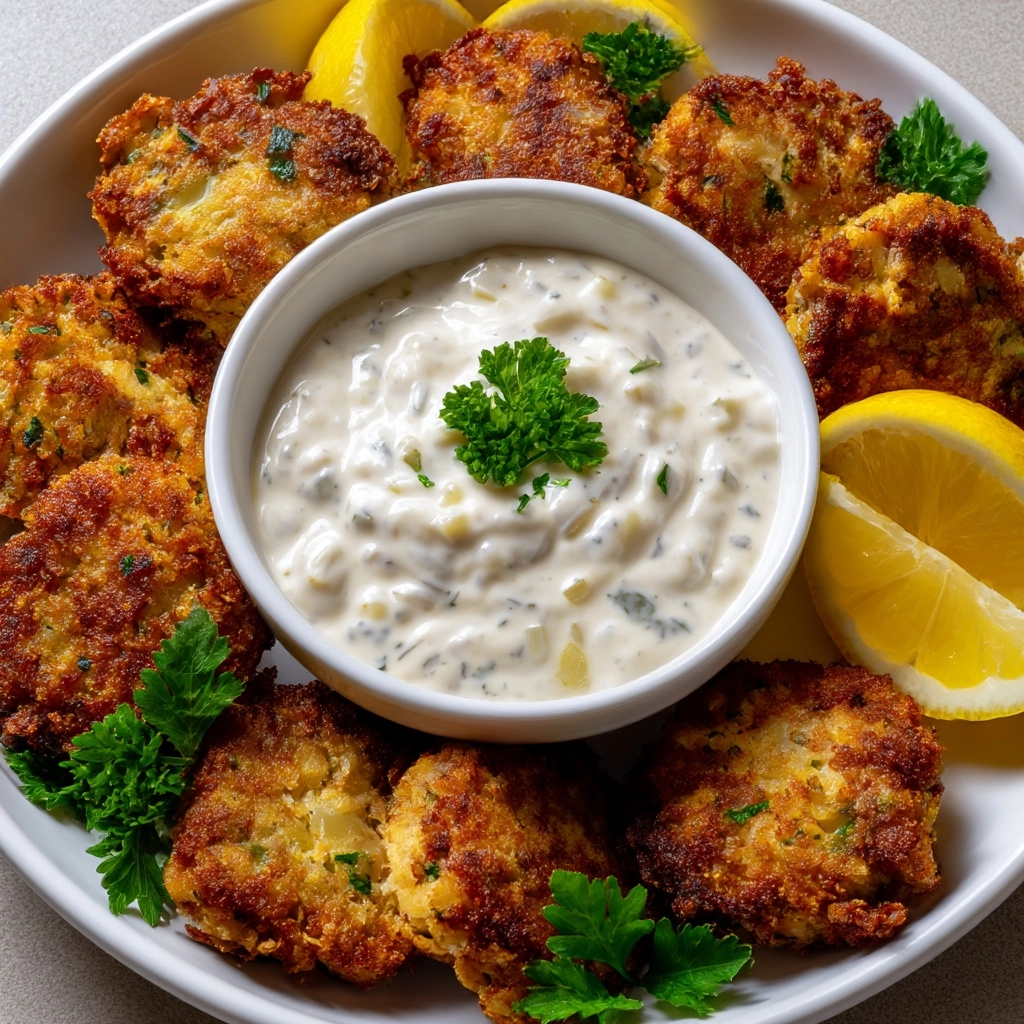 Tartar Sauce Recipe