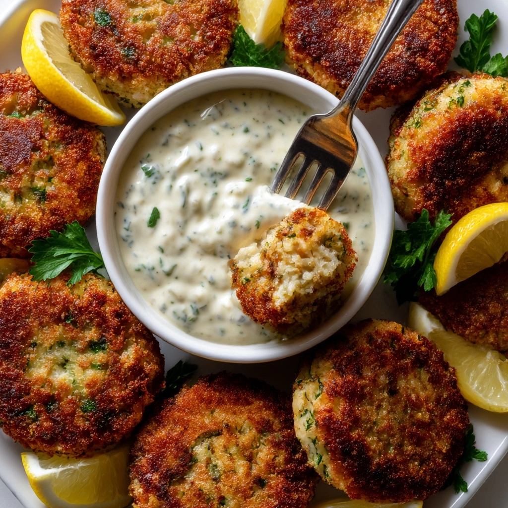 Tartar Sauce Recipe - Recipe Image