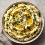 Classic Mashed Potatoes Recipe