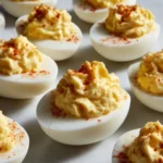 Classic Deviled Eggs Recipe