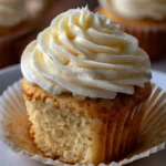 White Cupcakes Recipe