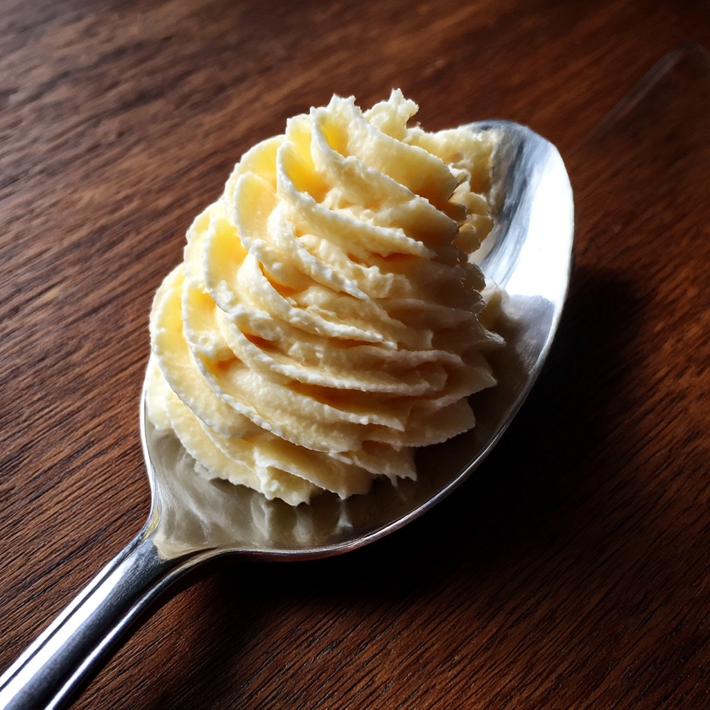 Peanut Butter Frosting Recipe - Recipe Image