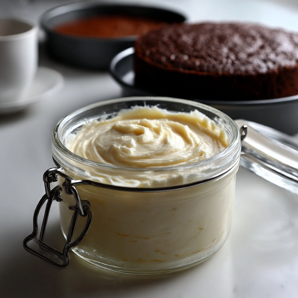 Homemade Pan Release Recipe - Recipe Image