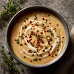 Potato Leek Soup Recipe