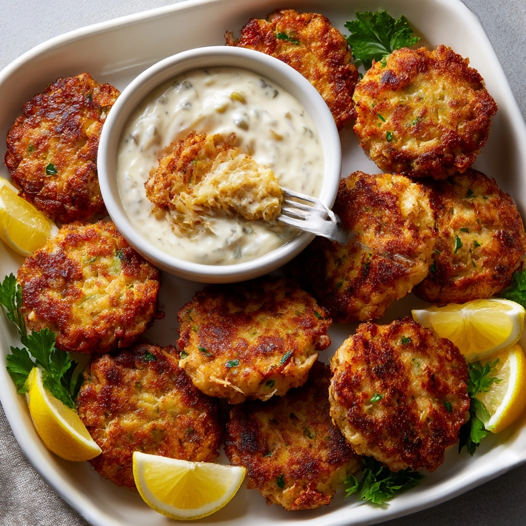 Tartar Sauce Recipe - Recipe Image