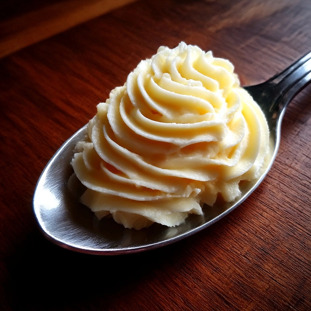 Peanut Butter Frosting Recipe - Recipe Image