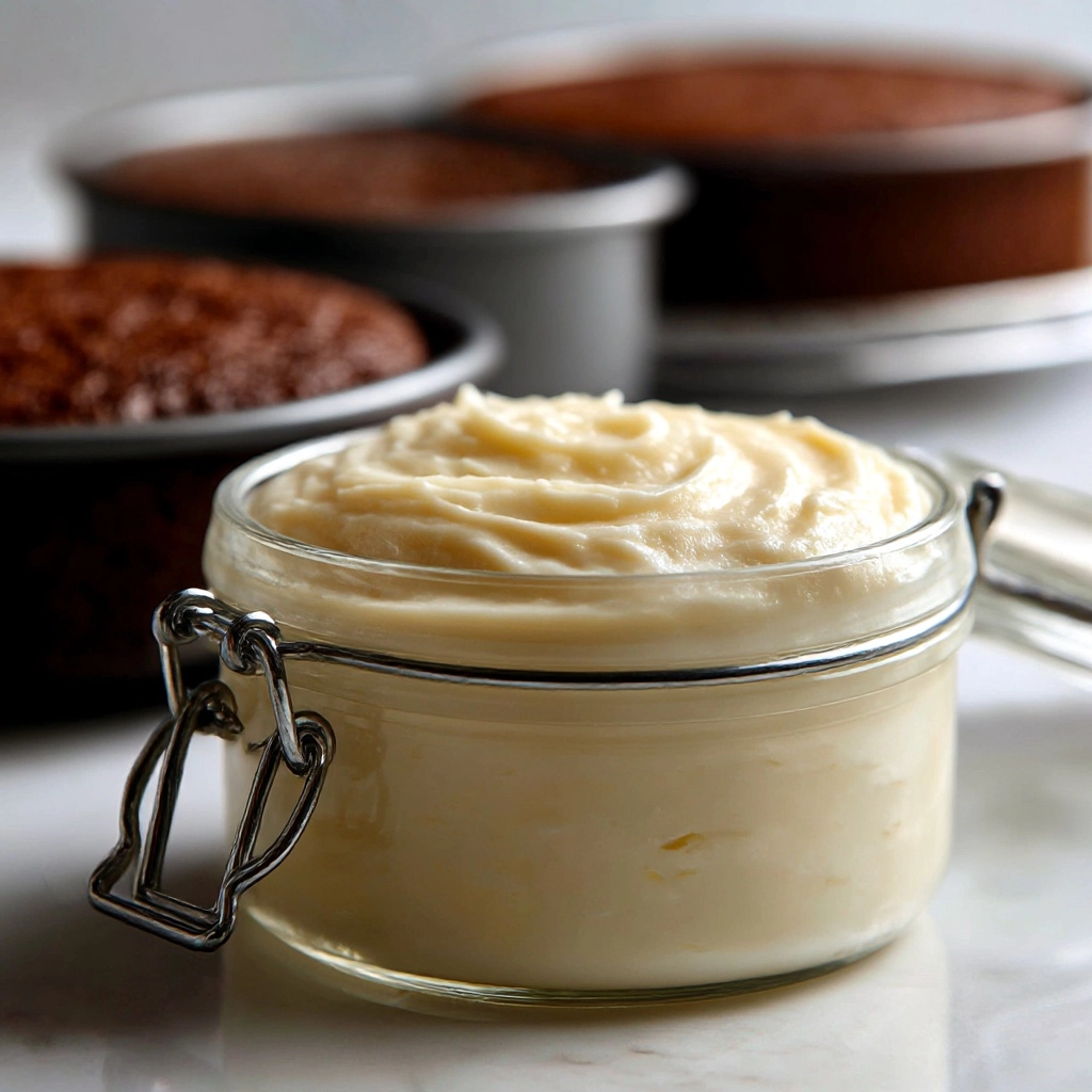 Homemade Pan Release Recipe - Recipe Image
