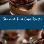 Dirt Cups Recipe