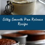 Homemade Pan Release Recipe