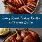 Roast Turkey Recipe