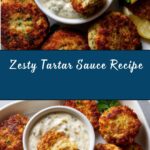 Tartar Sauce Recipe