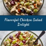 Ultimate Chicken Salad Recipe