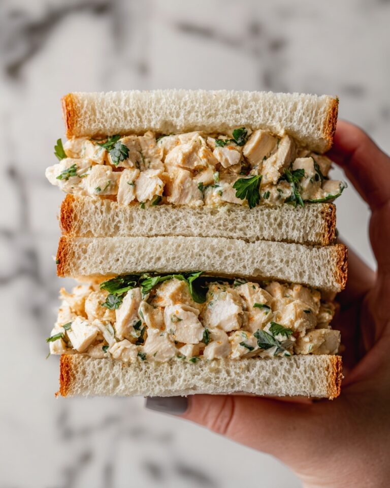 Chicken Stuffed French Bread Recipe