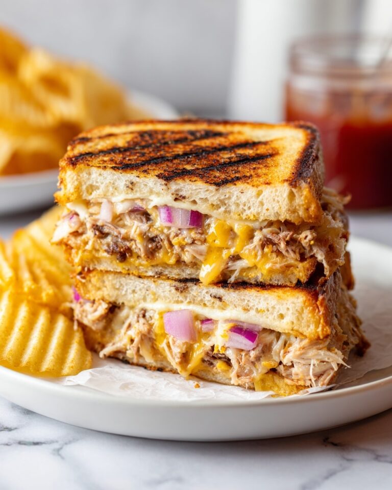 Grilled Turkey Reuben Sandwich Recipe