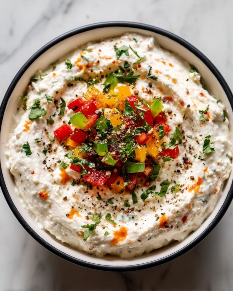 Slow Cooker Jalapeño Popper Dip Recipe