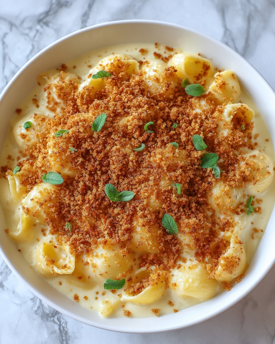 Crockpot Mac and Cheese Recipe - Recipe Image