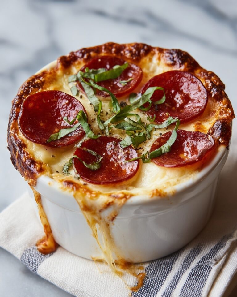 Air Fryer Pizza Rolls Recipe