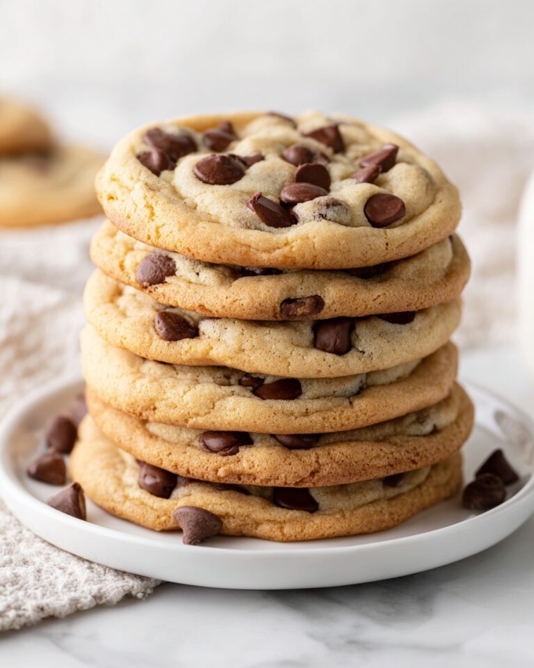 Almond Flour Cookies Recipe