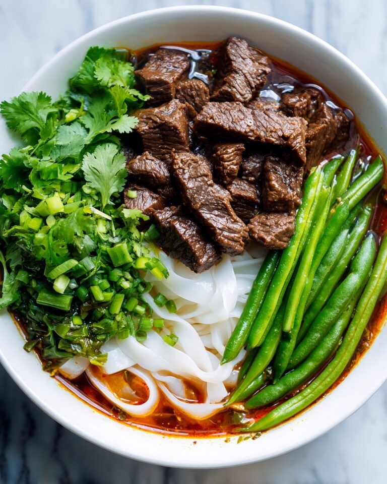 Slow-Cooker Beef Curry Recipe